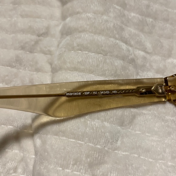 Rag and Bone Sunglasses - Picture 5 of 7